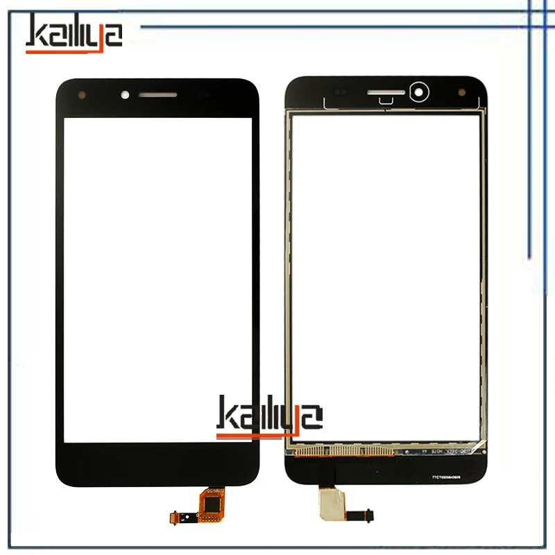 ЖК дисплей Дисплей для huawei Y5ii Y5 II 2 CUN L23 L03 L33 L21 + 5 0 &quotкодирующий преобразователь