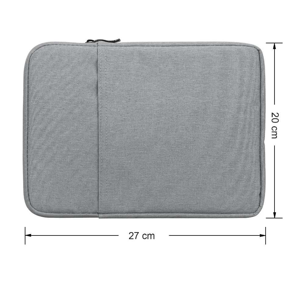Shockproof Sleeve Case for iPad 2018 Air 2 1 / Mini 4 3 Pro 9.7 10.5 Cover 2017 Bag Pouch | Компьютеры и офис