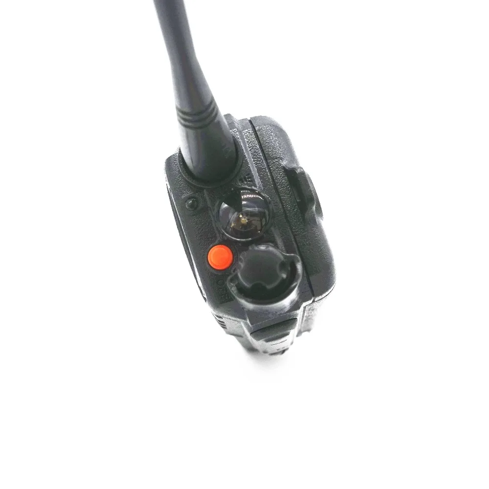 Водонепроницаемый 8 Вт Baofeng UV-9R рация для CB Ham радиостанции UV 9R 10 км двухдиапазонный двухстороннее радио UHF ОВЧ ЧМ трансивер