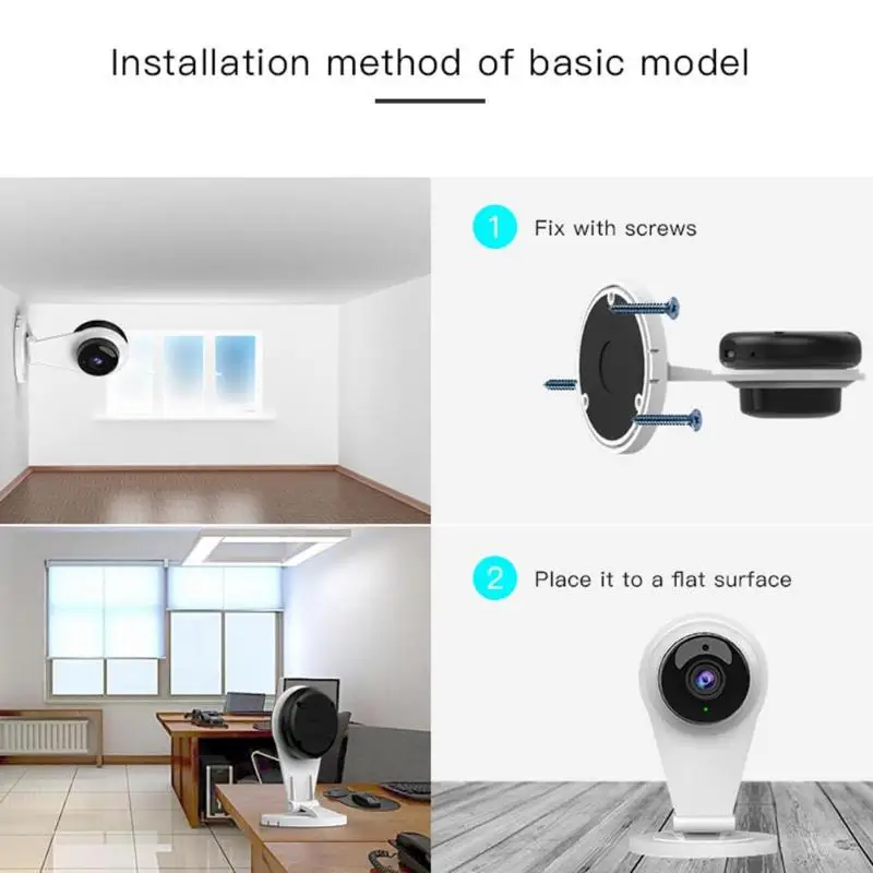 Vstarcam G96 720P HD IP камера беспроводная CCTV Камера IR-Cut двухсторонняя аудио мини Wifi камера безопасности Детский Монитор P2P видео рекордер