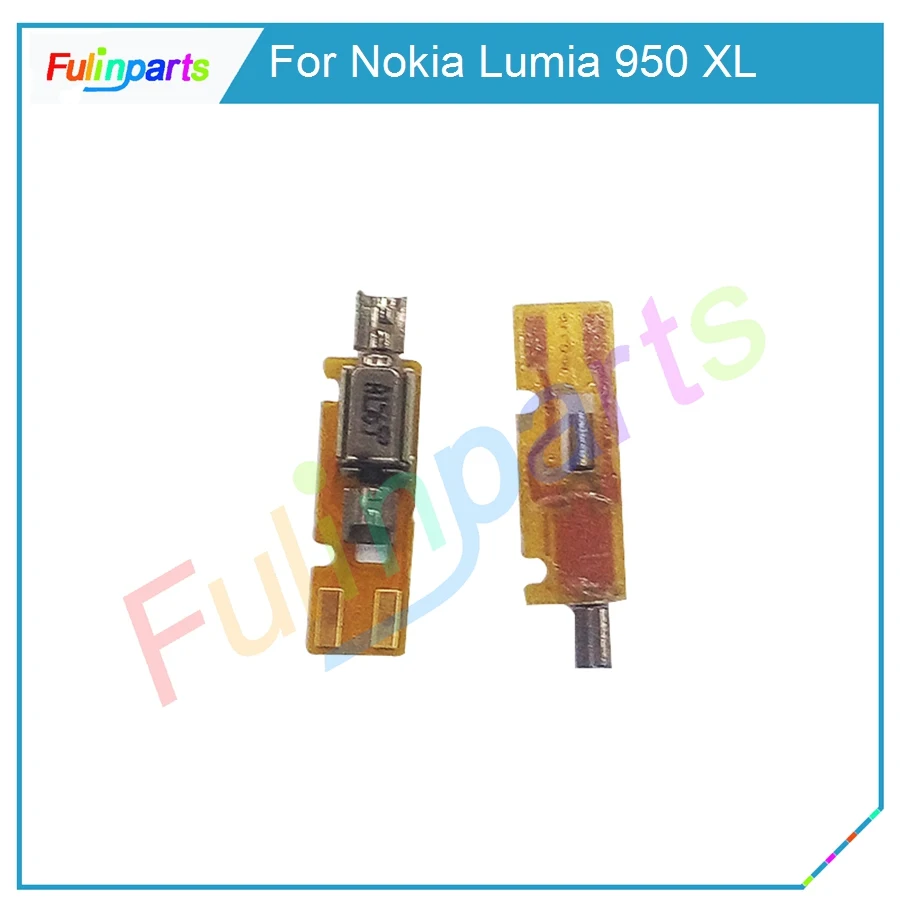 Вибратор вибрационный мотор для Nokia Lumia 950 XL вибрация гибкий кабель сменные детали