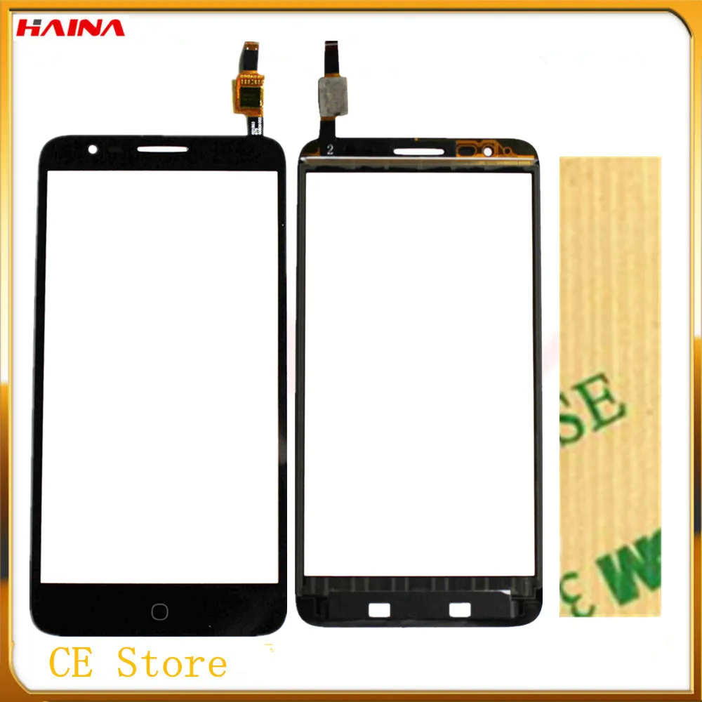 Сенсорная панель сенсорного экрана для телефона Alcatel one Touch Pop 4 plus OT5056 5056 5056A