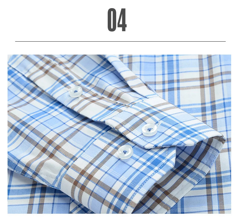 5XL 6XL 7XL 8XL 9XL 10XL размера плюс классическая мужская клетчатая рубашка Бизнес Повседневная модная хлопковая рубашка с длинными рукавами Мужская брендовая одежда