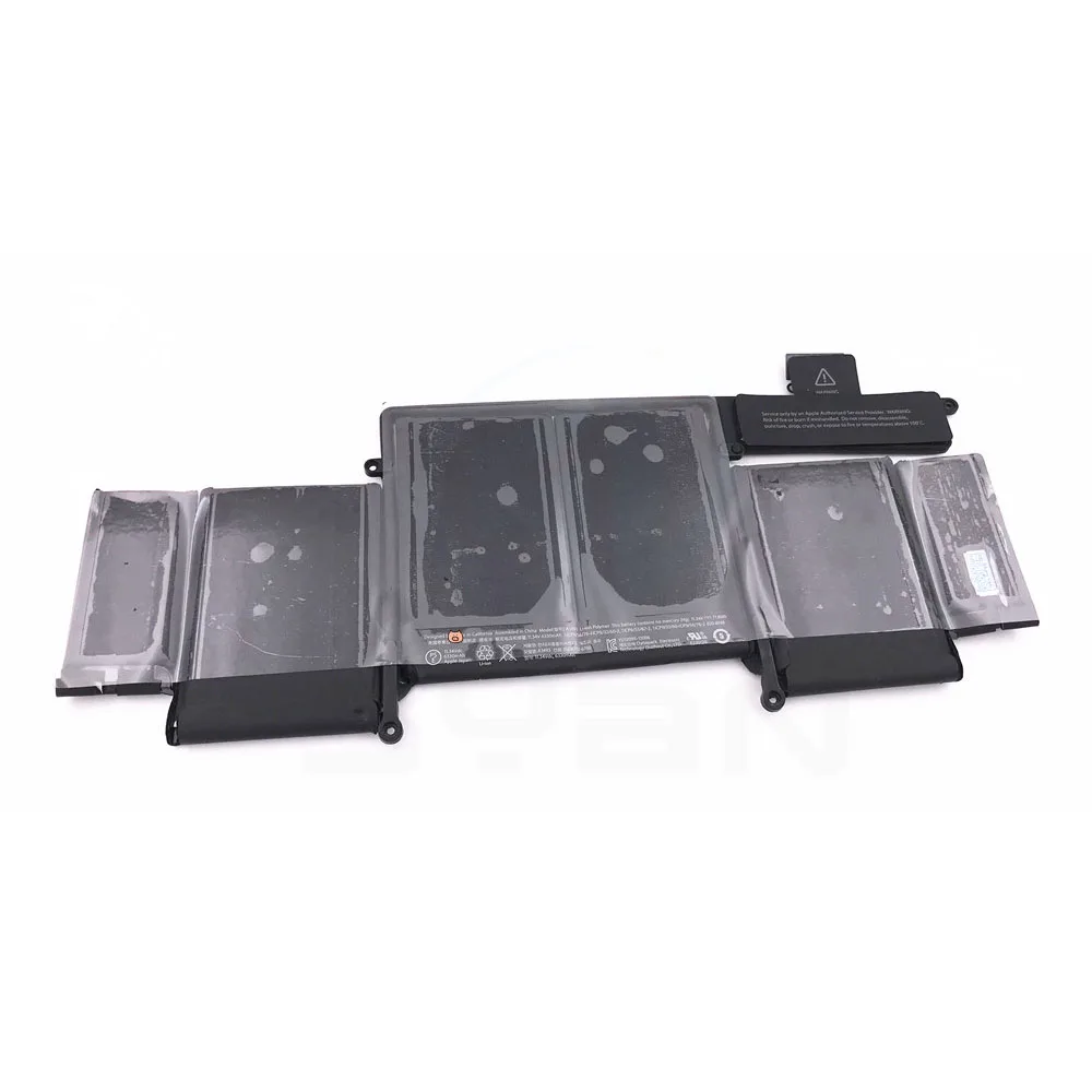 Аккумулятор A1493 для Macbook Pro Retina 13 3 дюйма аккумулятор A1502 ME864LL/A ME866LL/A 2013 2014