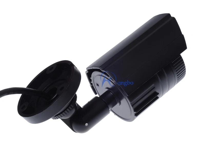 Камера наблюдения AHD аналоговая камера высокого разрешения 1/4 'ɼMOS 2000TVL 1.0MP 720P