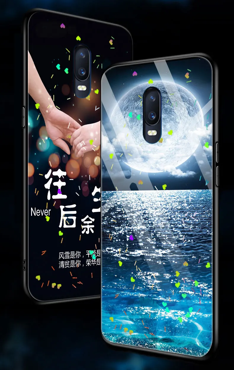 Высококачественный защитный чехол для OPPO R17/RX17 Pro крышки корпуса гибрид: