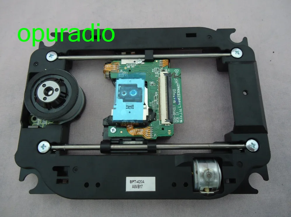 Оригинальный SOH-BPH2L BPH2L1 для LG Bluray DVD оптический лазерный пикап SOH-BPH2L1 BPT-420 |