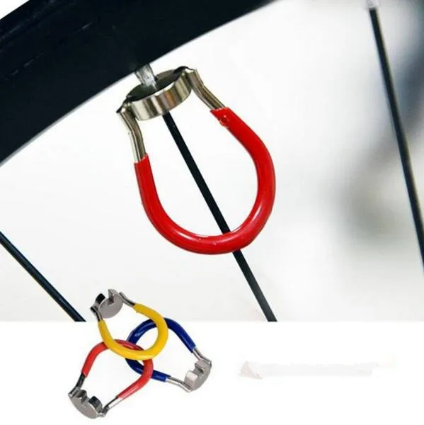 Велосипедный ключ для спиц спицевой инструмент соски инструменты ремонта