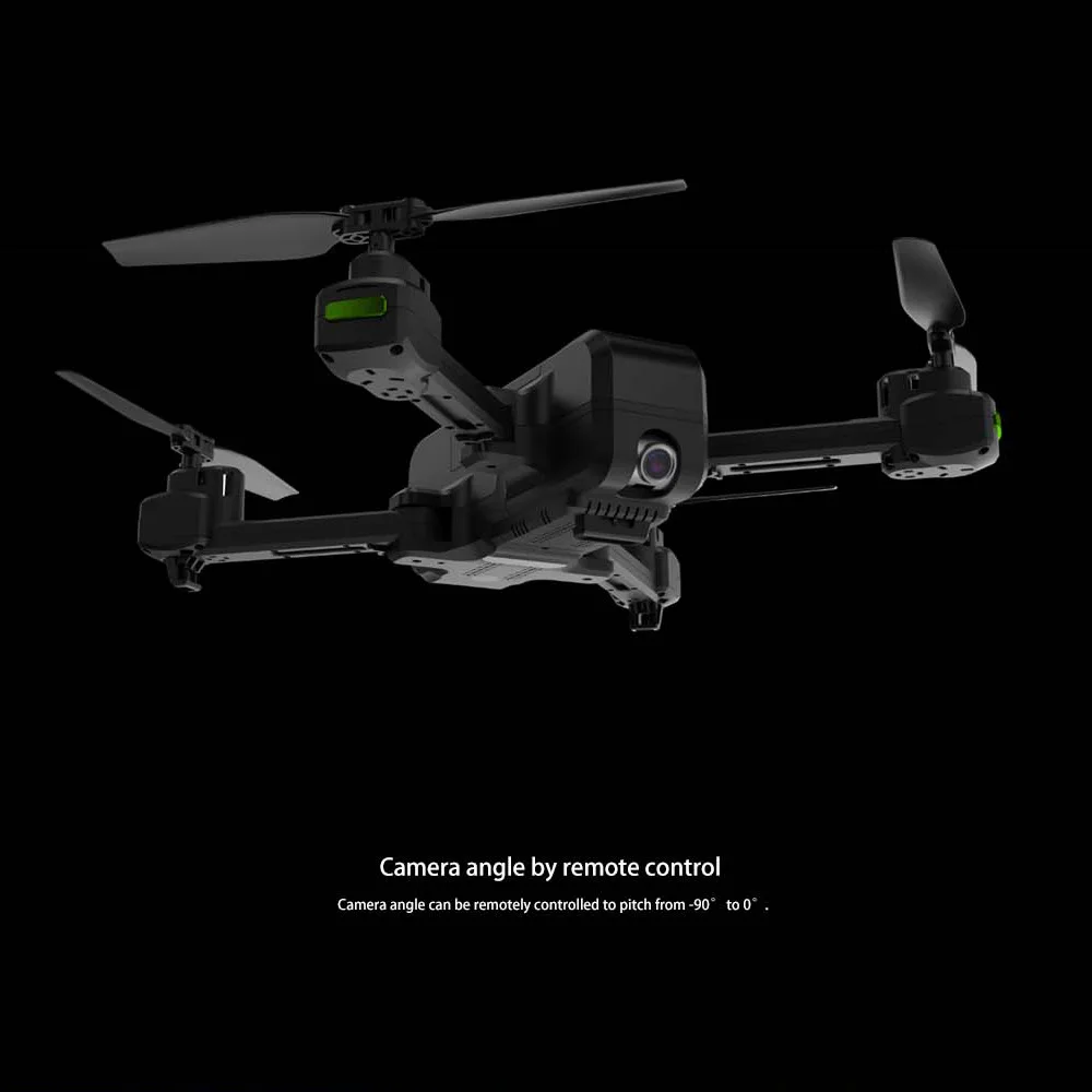 JJRC H73 Дрон с gps камерой HD 1080P Профессиональный RC FPV Wi Fi дроны зарядное устройство