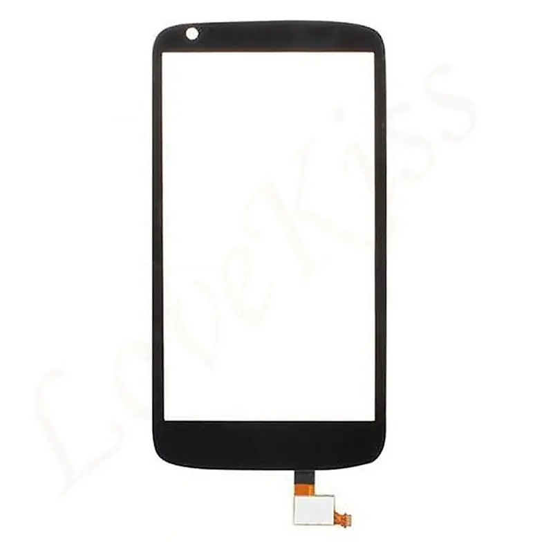 Передняя Сенсорная панель D526 для HTC Desire 526 526G сенсорный ЖК дисплей дигитайзер