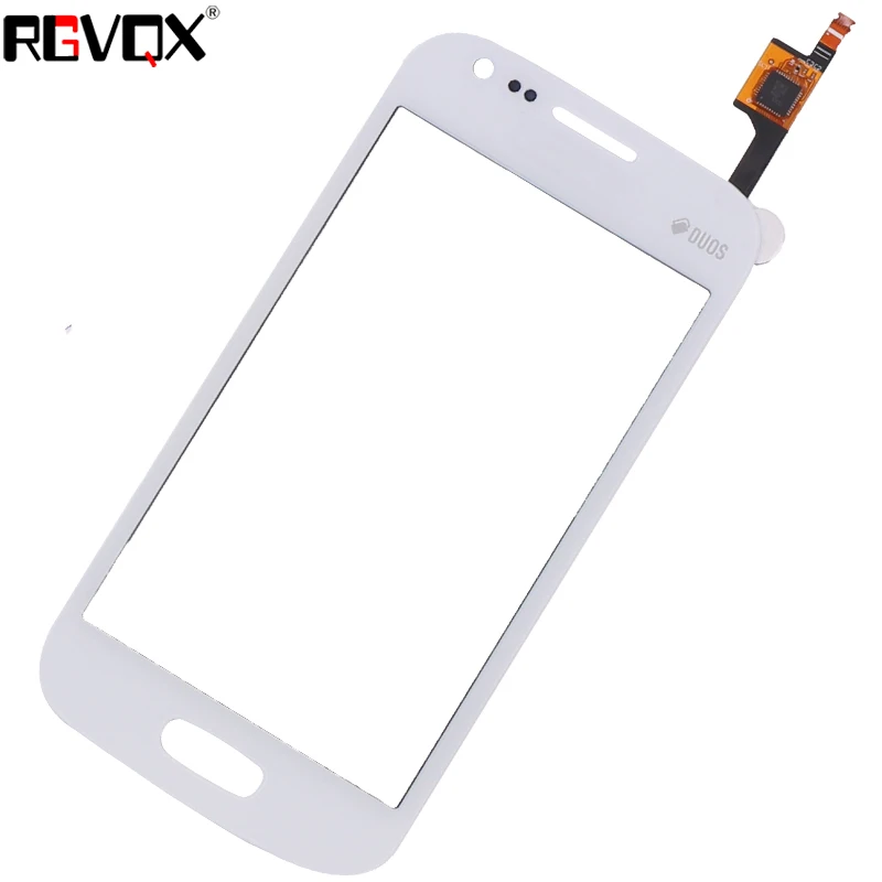 Новый сенсорный экран для Samsung Galaxy Ace 3 S7270 S7272 S7275 дигитайзер Передняя стеклянная