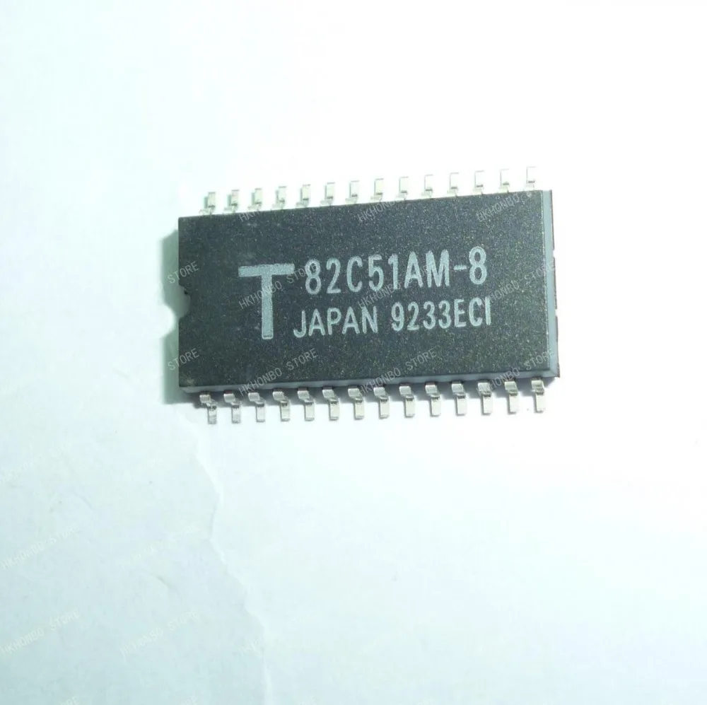 Новый стандартный режим работы 82C55AFP2 T82C51AM-2 T82C51AM-8 T82C54M-2 T82C55AM-10 T82C59AM-2 T82C79M-2 T84C00AM-6