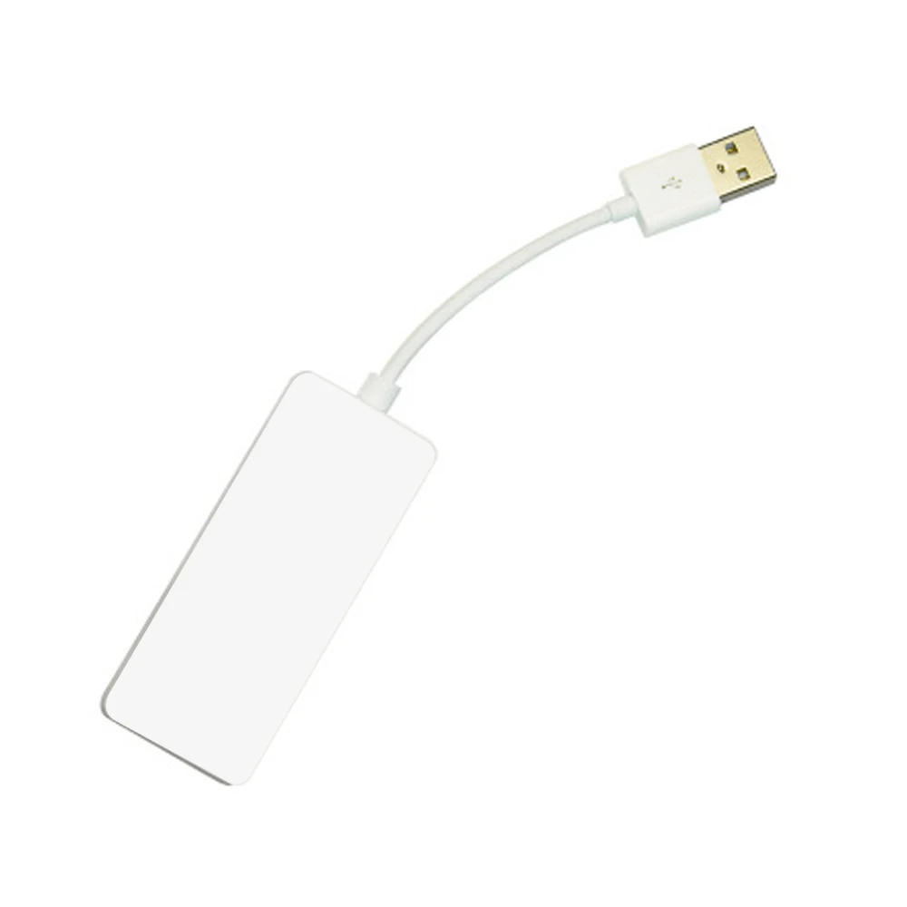 Smart Link USB Dongle CarPlay адаптер для Android автомобильный Головной блок Apple IOS сенсорного