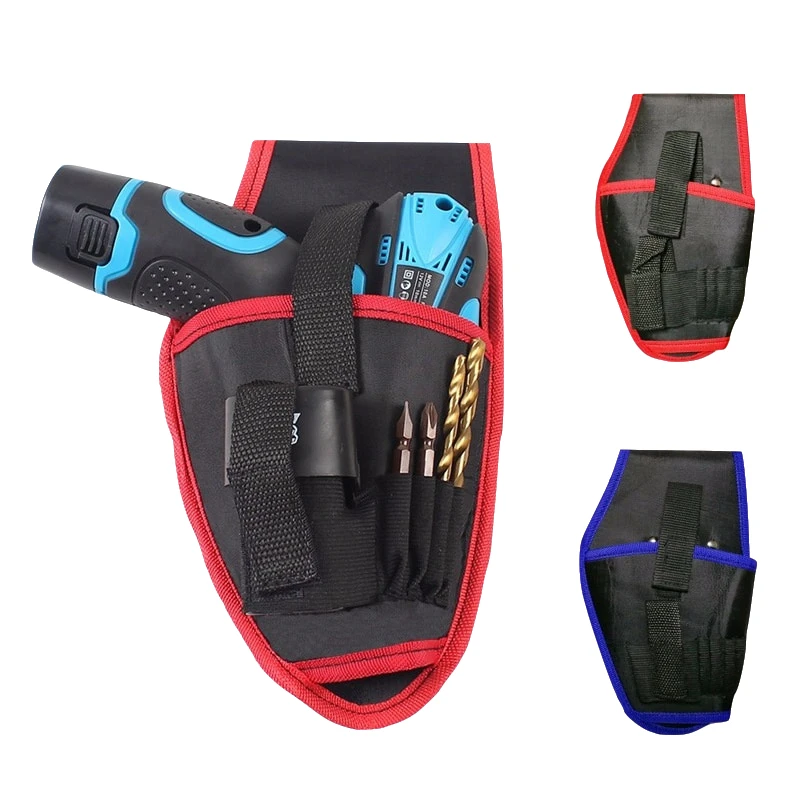 Сумка для инструментов Hoomall сумка электрика|Сумки инструментов| |