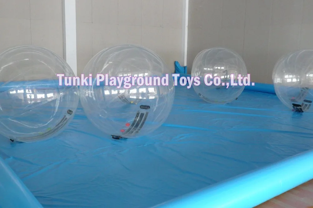 

Aqua ball с германской молнией TIZIP