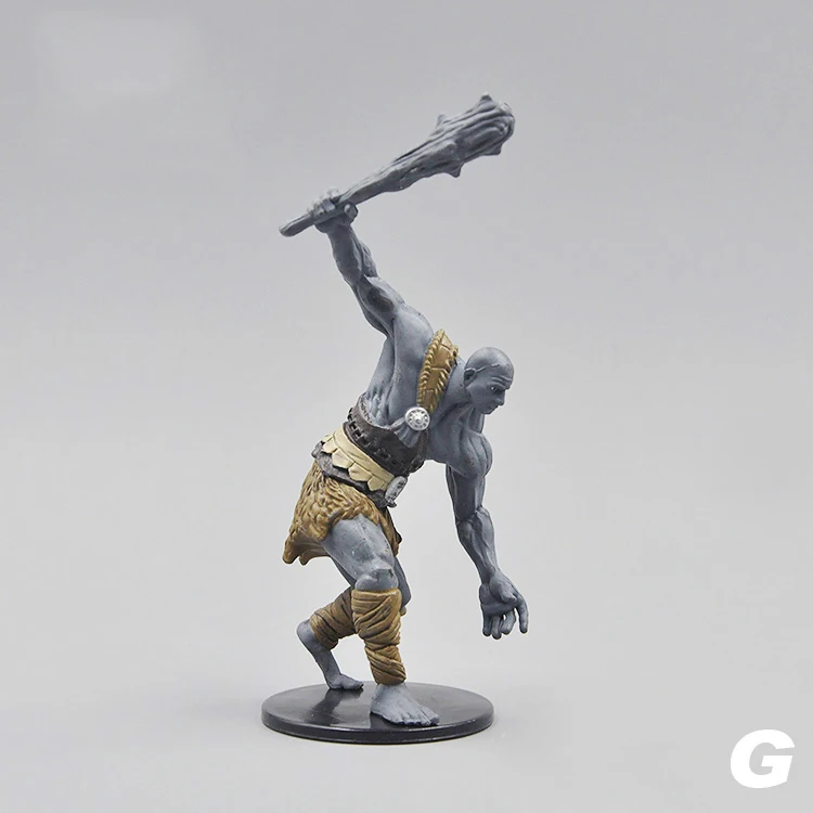 50 шт. TRPG миниатюрный игровой эльф Гном Воин Priest колдуна космического аппарата изгой, гигантские подземелья Монстр undead существо зверь "дракон" Рисунок