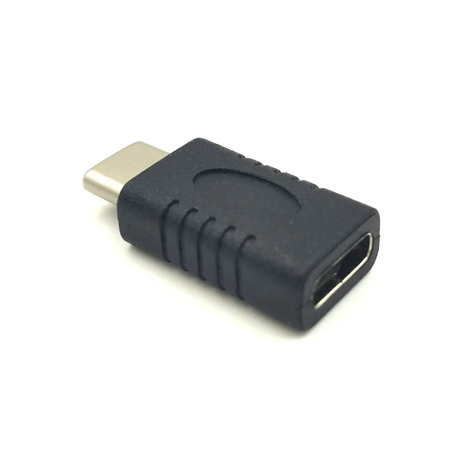 Удлинительный адаптер USB TYPE C 3 1 штекер-гнездо USB3.1 Type-C M/F | Компьютеры и офис