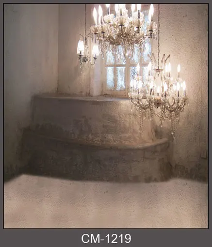 

Винтажный Виниловый фон для студийной фотосъемки с изображением старого дома