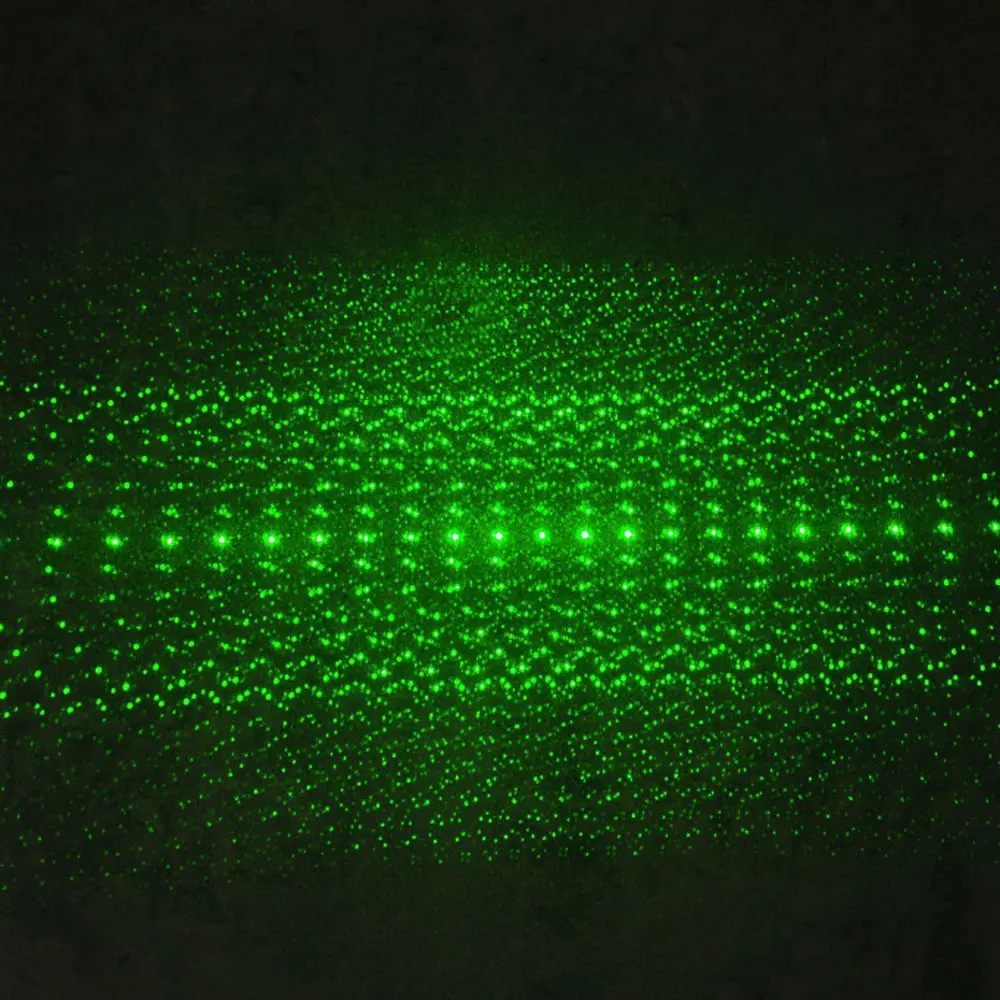 5pcs Green Laser Sight 303 CNC Lasers Pointer Powerful device Adjustable Focus Lazer with Star Cap(Does not include laser) | Спорт и