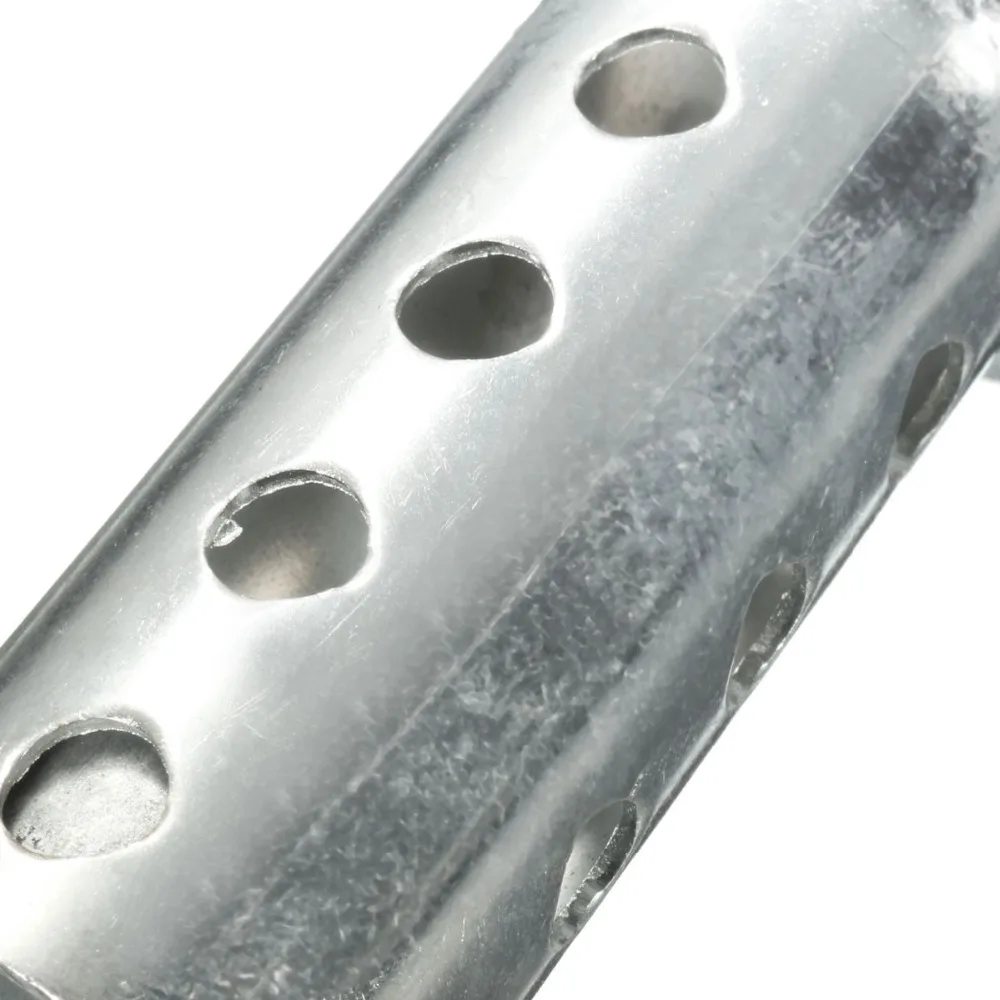 

35mm/42mm/45mm/48mm/60mm Motorcycle Can DB Killer Silencer Noise Sound Eliminator Exhaust Adjustable Muffler Silencer