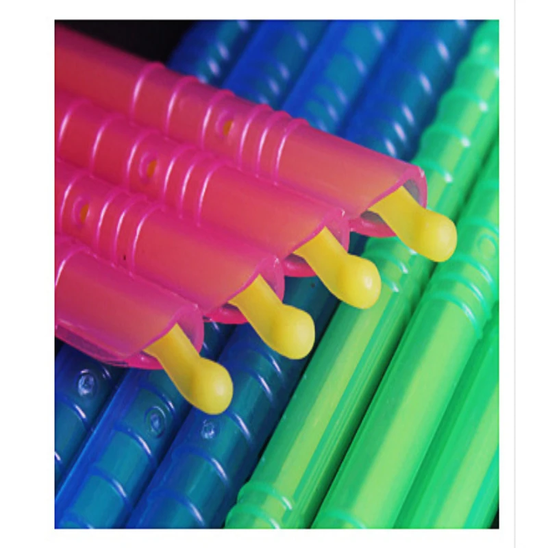 6PCS Seal Lock Sticks Reusable Bag Sealer Fresh Food Sealed Organizer Storage Hot Sale | Дом и сад