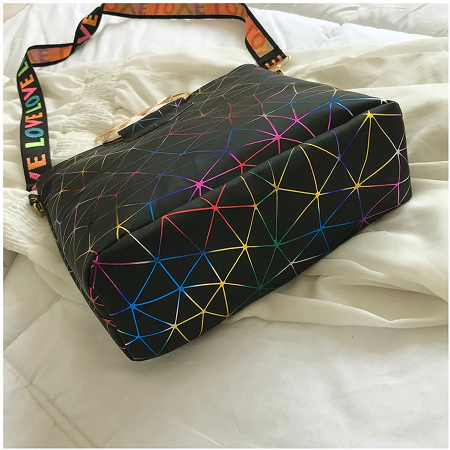 LANLOU 2019 роскошная сумка женские сумки дизайнерская на плечо женская кошельки и