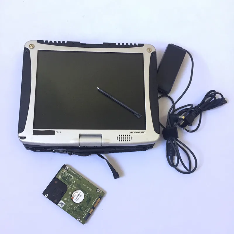 Компактный Диагностический инструмент MB Star C5 SD Connect 5 с функцией Wi Fi программное