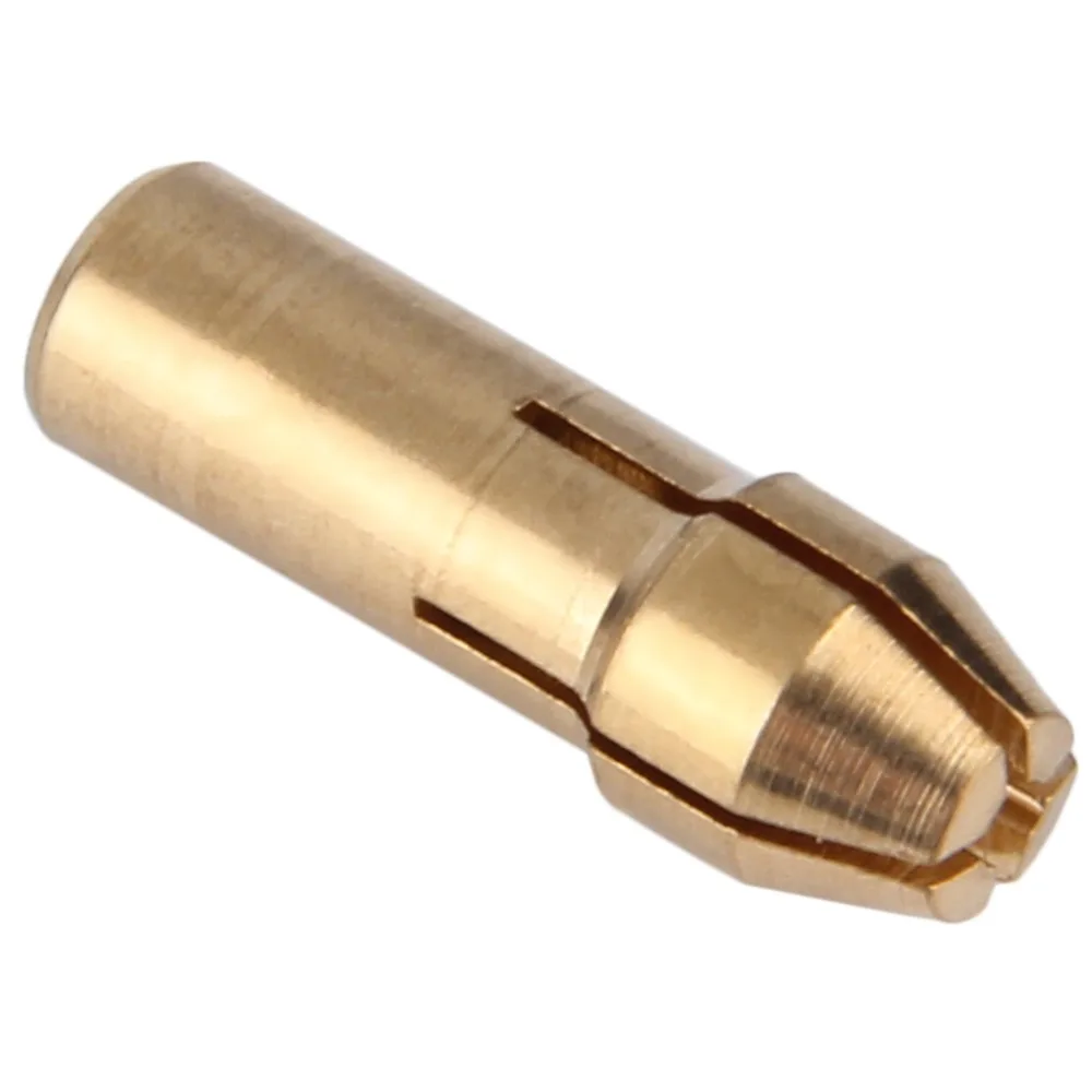 8 шт. 0 5-3 мм электрическая мини-дрель бит цанговый микро твист патрон Набор