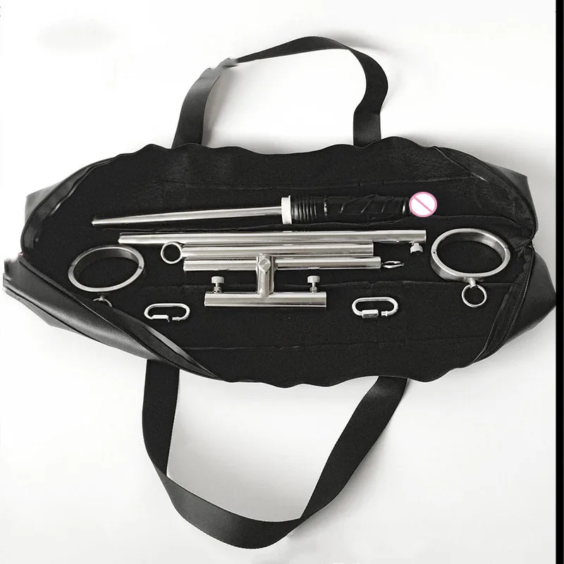 Стойка из нержавеющей стали разбрасыватель с открытыми ногами устройство