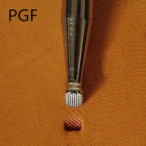 Инструменты для гравировки кожи из углеродистой стали PGF b936 | Дом и сад