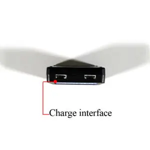 KY601S RC беспилотный Интеллектуальный аккумулятор Зарядка USB зарядное устройство 3 7