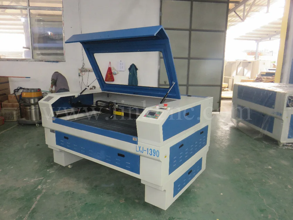 Снижение цены для лазерной резки древесины ремесло лазерный гравировальный