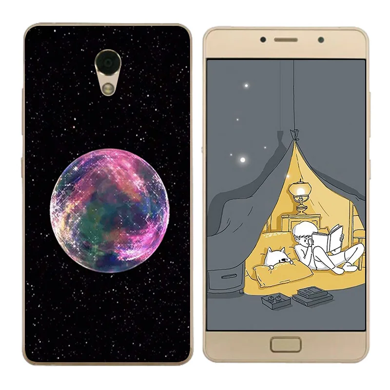 Мягкие чехлы для мобильного телефона Lenovo P2 из ТПУ с принтом Скейтборда Vibe C72 P2c72