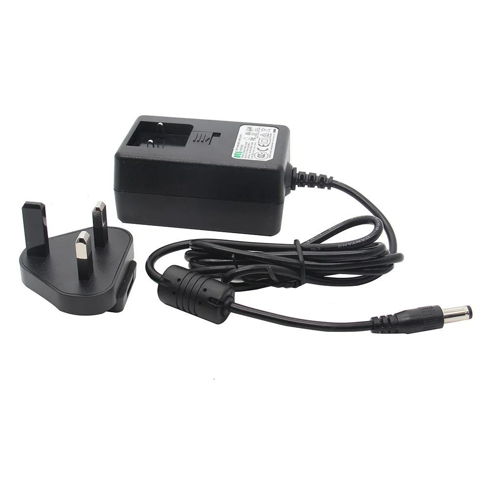 DC 5V 4A Мощность адаптер с EU/US/UK Plug DC5.5x2.5 Питание для NVIDIA Jetson нано комплект разработчика