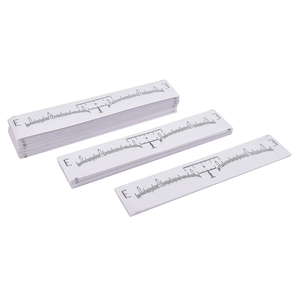 Одноразовые точные Перманентный макияж бровей формирующие инструменты