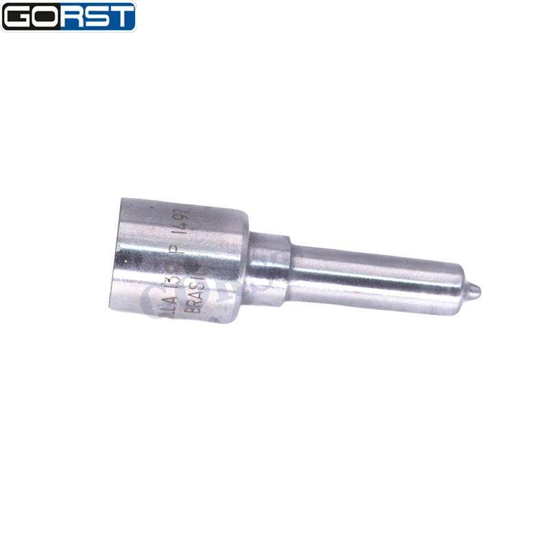 Автомобильная сменная Форсунка Common для топливной рейки DLLA139P1497 инжектора 0445110251