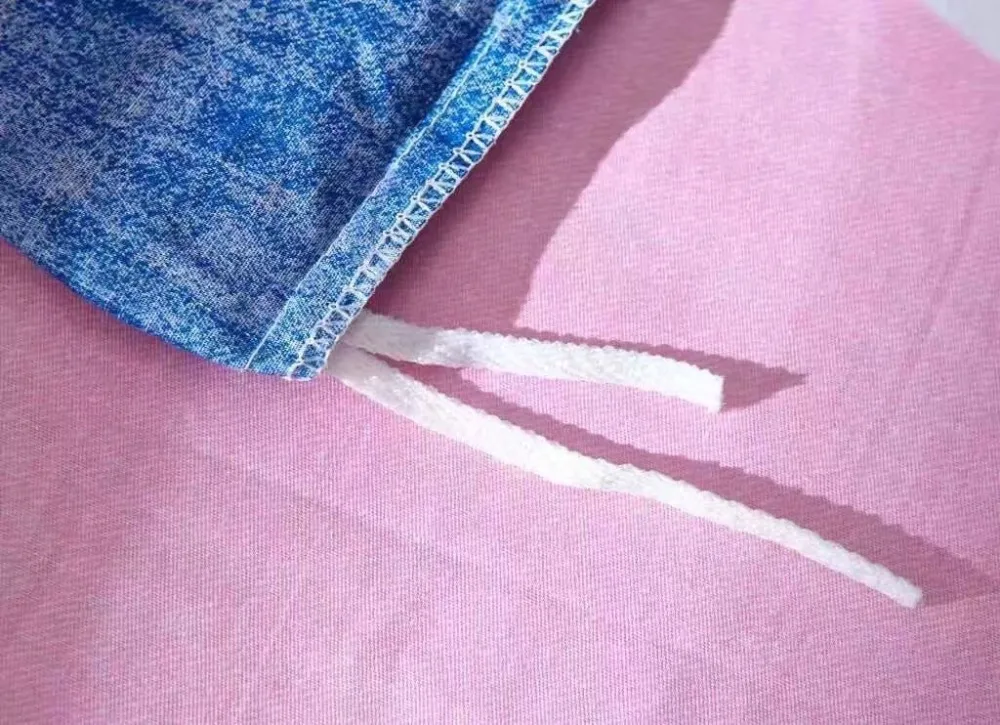 Pocket Кошка Хлопка Детей Постельных Принадлежностей Печати Анимация Мультфильм