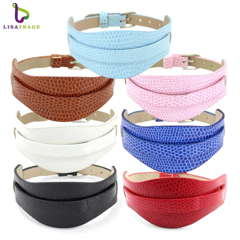 Браслет на запястье диаметром 18 + 8 мм, 10 шт./комплект