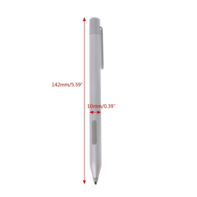 1 Набор стилус для microsoft Surface Pro 3 4 5 Surface Book для hp Spectre X360 стилус