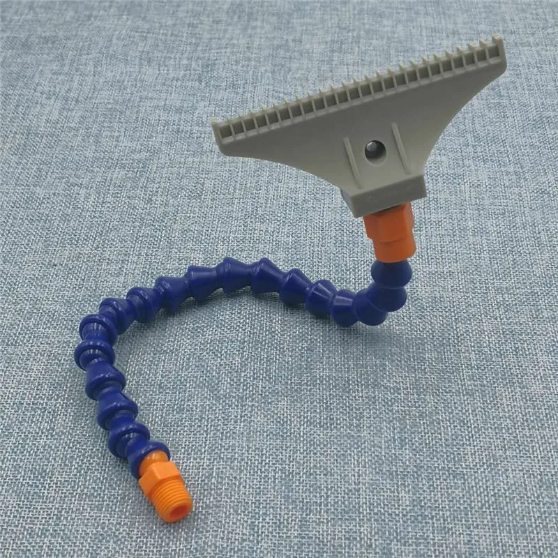 Наконечники для выдувания ветровых струй пластиковое воздушное сопло