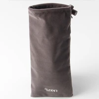high quality wholesale velvet jewelry pouch velvet pouch customized velvet bag