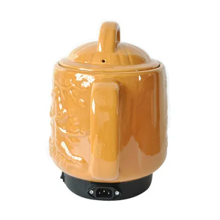 Electric kettle Automatic traditional Chinese medicine pot decoction electric Overheat Protection | Бытовая техника