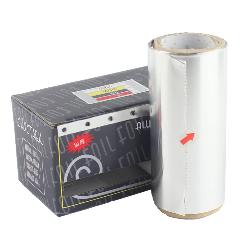 1 шт. Толстая фольга для маникюра с использованием фототерапии, акриловые ногти, съемная фольга, инструменты для удаления ногтей аксессуары инструменты для маникюра.