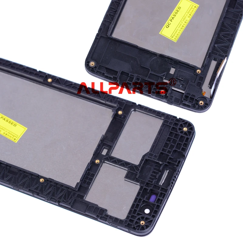 Single SIM Version 5.0&quot HD In-Cell Tested Display for LG K8 2017 LCD Touch Screen Digitizer Assembly US215 M200N Replacement | Мобильные