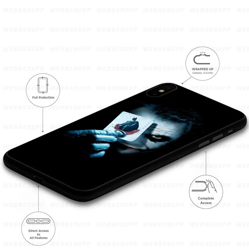 Мягкий чехол для Huawei Mate Honor 20 6A 7A 7C 7X 8 9 9X 10 View Lite Pro 30 |