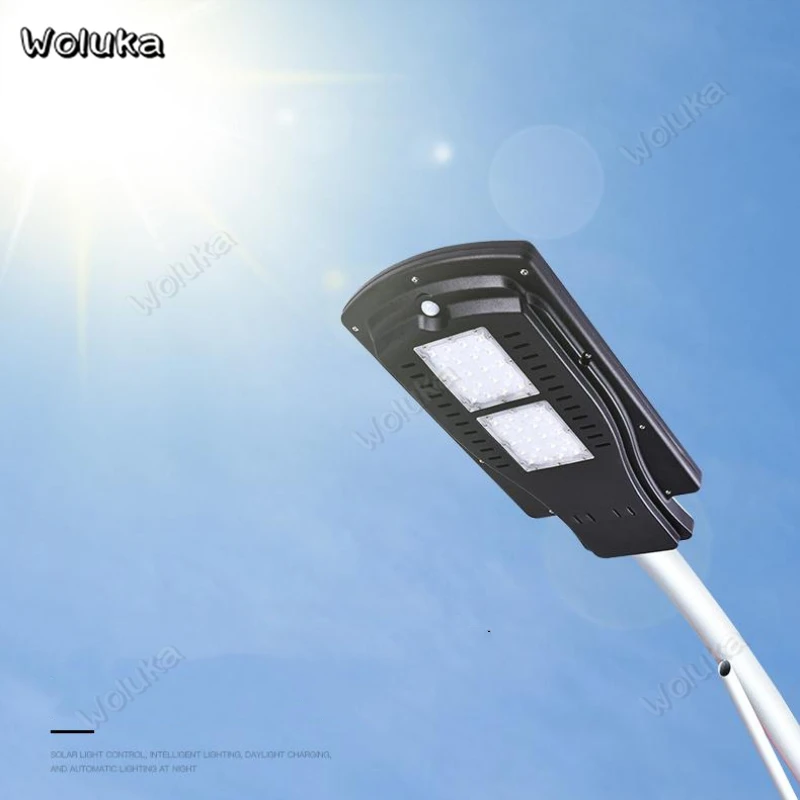 Проекционная светодиодсветодиодный лампа на солнечной батарее уличный фонарь с