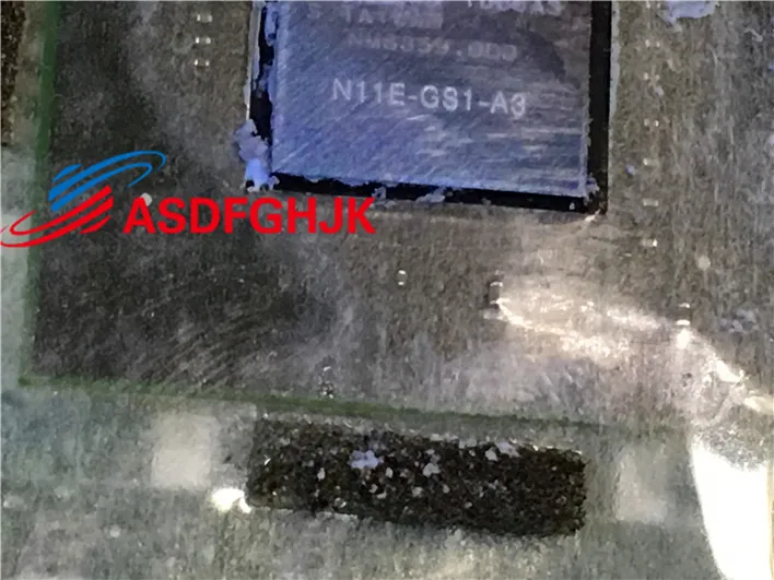 Видеокарта 1,5 ГБ GTX460M для Toshiba Qosmio X505, используется, оригинальная 34TZ1VB00I0 DATZ1SUBAD0, 100% проверена и работает исправно.