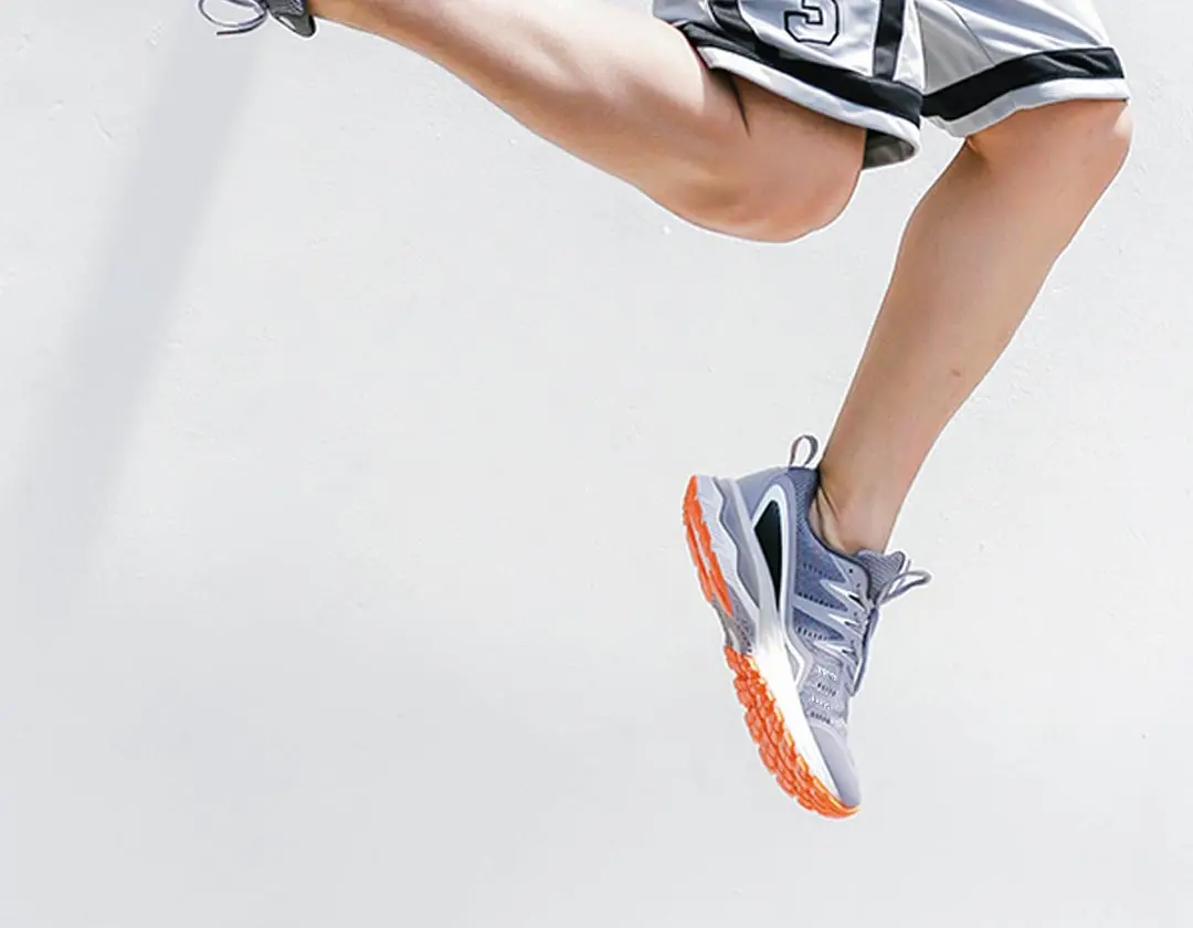 Xiaomi FREETIE buty do biegania sportowe na szwiezhym powietrzu trampki Professional stabilne tloumienie odbicia Anti-kostki wygod
