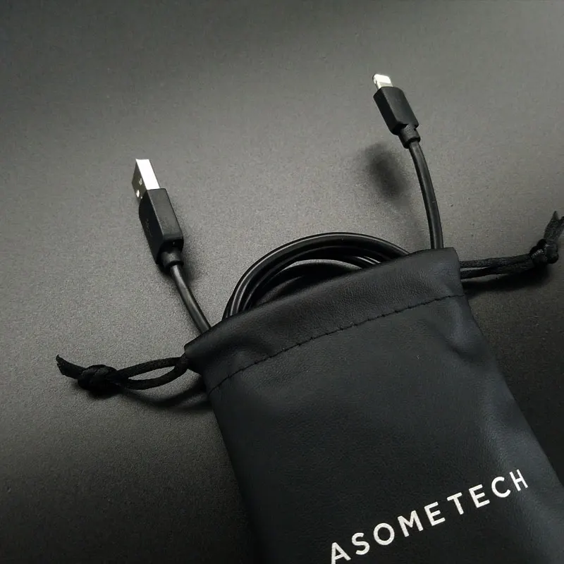 Портативная сумка для хранения наушников чехол аксессуары беспроводной Bluetooth