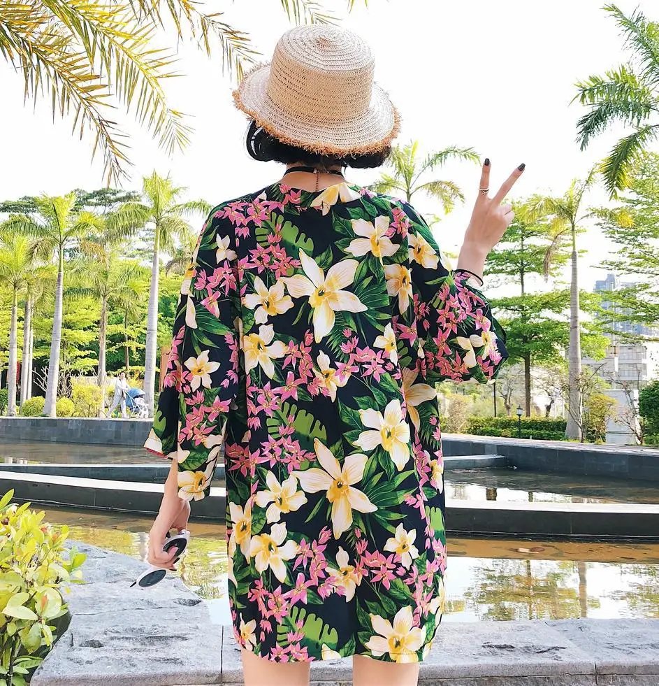 Японское кимоно yukata haori Новое поступление 2019 топы традиционное японское